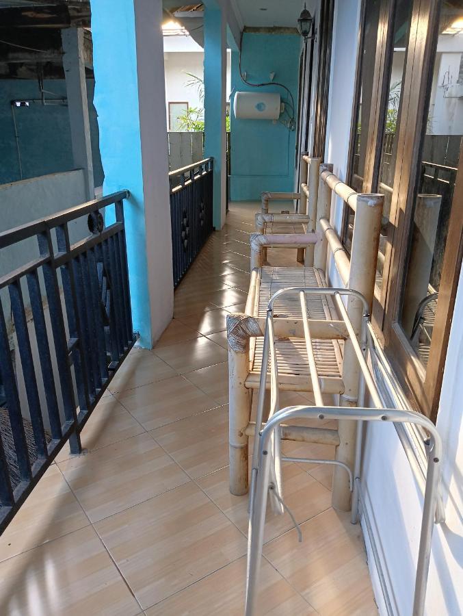 Ayu Homestay Kuta (Lombok) Exterior foto