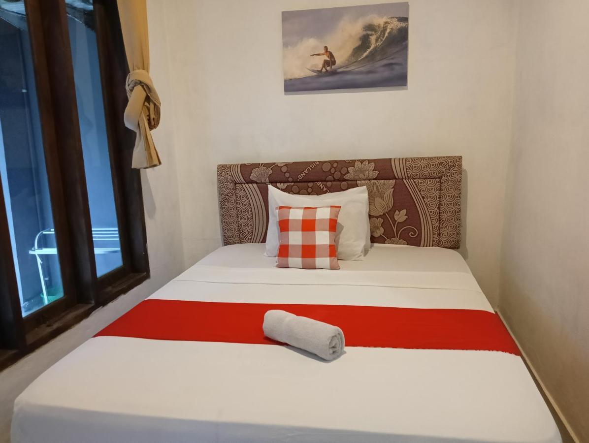 Ayu Homestay Kuta (Lombok) Exterior foto