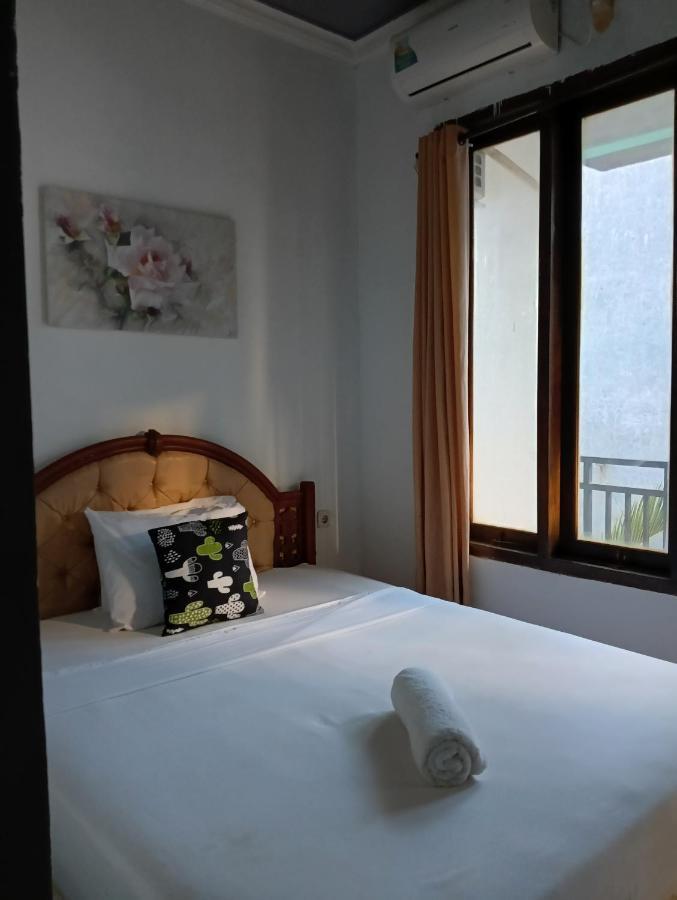 Ayu Homestay Kuta (Lombok) Exterior foto