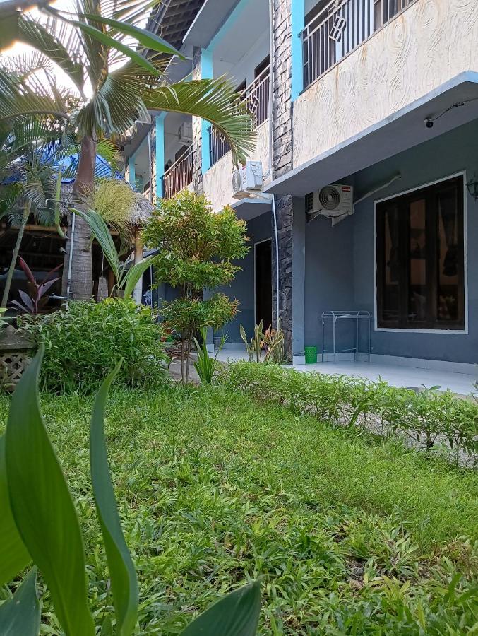 Ayu Homestay Kuta (Lombok) Exterior foto